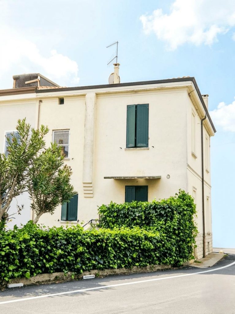 Villa a schiera
