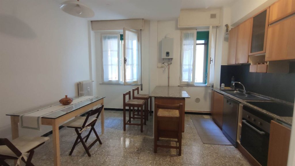 Appartamento