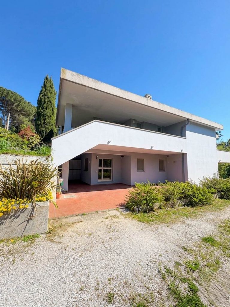 Casa singola