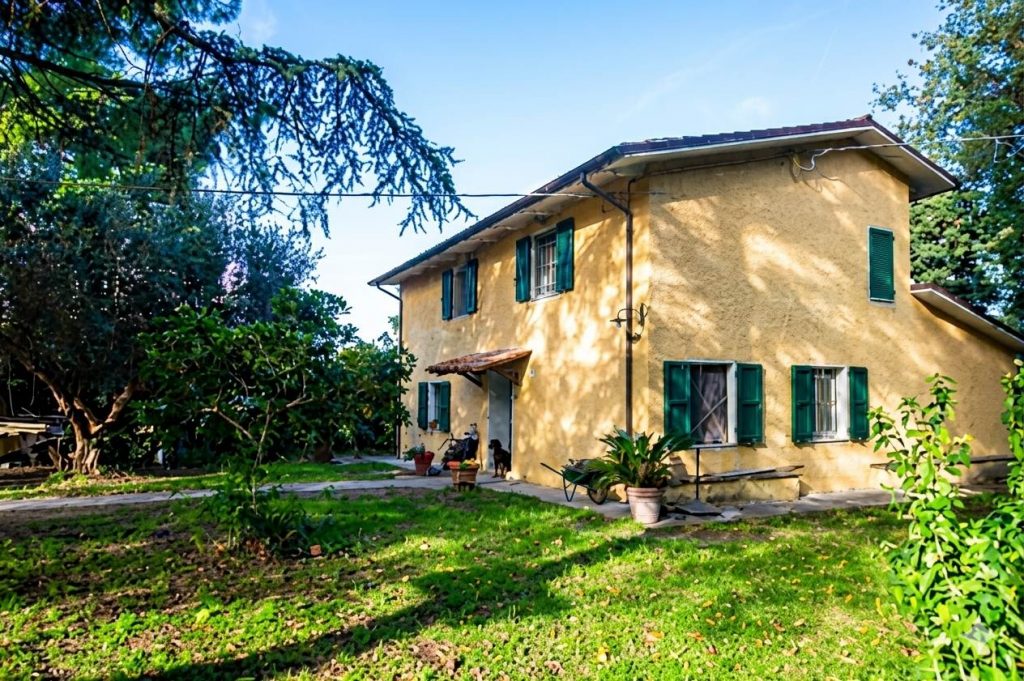 Rustico casale