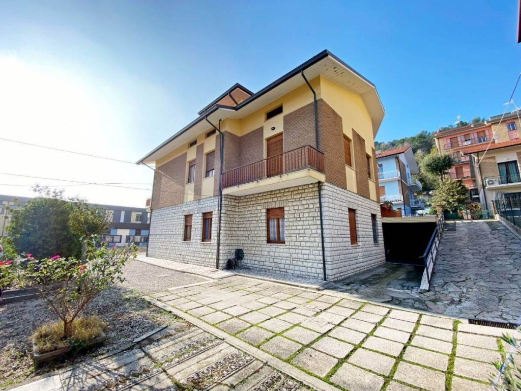 Casa singola