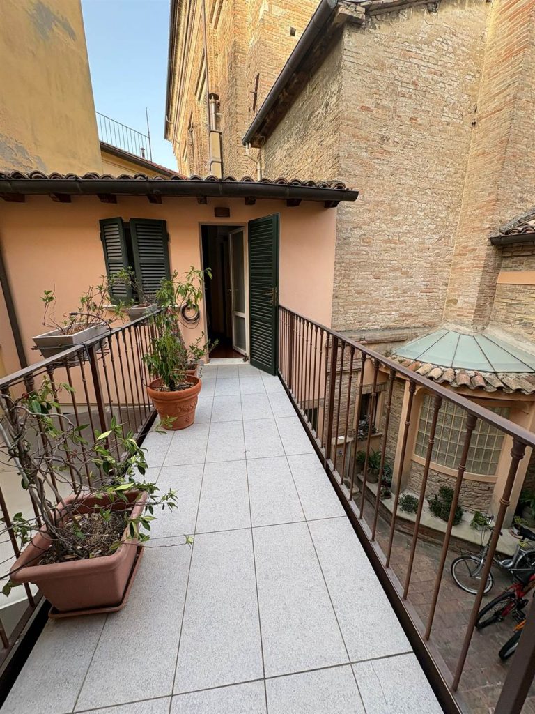 Appartamento